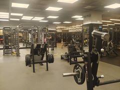 -燃坊JEN ACTIVE游泳健身中心·深圳前海JEN酒店