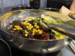 -HOTISLAND海鸡岛·韩国料理(江南西店)