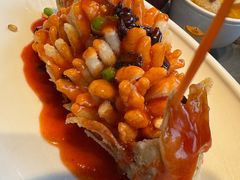 -小厨娘金榜题名(夫子庙秦淮河店)