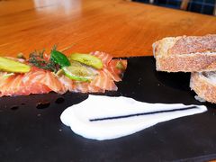 -The Diner X餐厅(青岛万象城店)