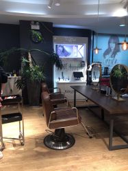 -意廊 Hair Salon