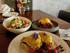 -UPPER KITCHEN(延安路店)