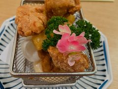 -阿吾罗日本料理(K11艺术中心店)