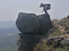 -七娘山