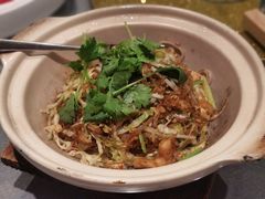 海皇粉丝煲-晶苑餐厅(爱琴海购物中心)