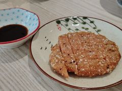 -轻蔬不用等·素食(江苏路店)