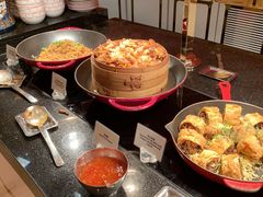 -咖啡苑 - 蔚藍夏日限定主题(永利皇宫店)