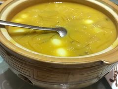 佛跳墙-阿英煲(凉城路店)