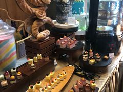 -威珀斯酒店·珀萃美食餐厅