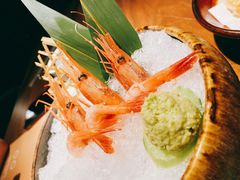 -山葵家·创意料理(EFC欧美广场店)