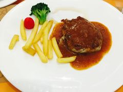 -红房子西菜馆(淮海店)