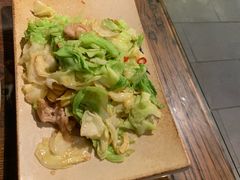 -水煮三国·川鲁江湖菜(香山店)