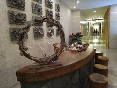 -汤泉良子·沐足·颂钵疗愈·SPA(珠江新城店)
