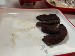 -毛辣果·贵州红酸汤牛肉火锅(西单店)