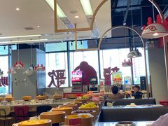 -龍歌自助小火锅(市南金茂湾店)