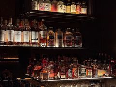 -DEW Lounge(深圳湾店)