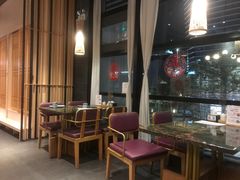 -炙柒Sekinana·精致料理 烧鸟·铁板烧(海上世界店)