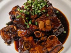 -绿茶餐厅(西单老佛爷店)