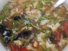 -牛庄高晓山风味馅饼城(海城店)