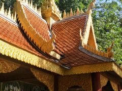 -西双版纳勐泐文化旅游区