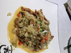 -千岛湖小鱼儿·淳安匠心农家菜