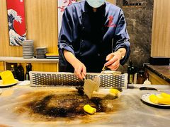 -春田小幸铁板烧(忠义街店)