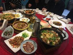 -中国徽菜·徽商故里(广安门店)