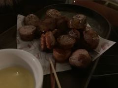 -wann lounge 低温慢煮牛排·清吧