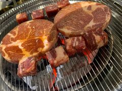 -本炙炭烤·蒲烧活鳗料理店(金沙洲店)