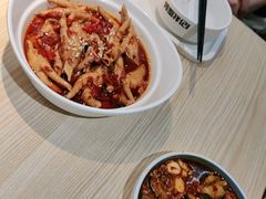 -领蟹祥记·香辣蟹·特色小海鲜(奥体天虹店)