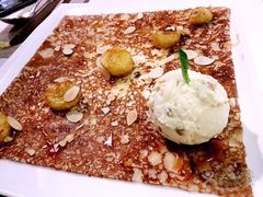 -LA CREPERIE BRETONNE布列塔尼法式餐厅(天童北路店)