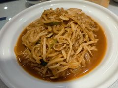 -鲜得莱渔港·小平岛海胆馆(七贤岭店)