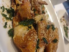 -莆田餐厅PUTIEN(三里屯店)