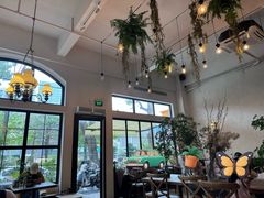 -MIMO CAFE(沙头角店)