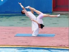 -汕头蓝水星欢乐世界
