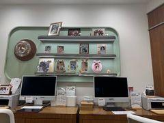 -海马体家庭照相馆(广州正佳广场店)