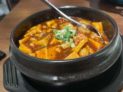 肉沫麻婆虾仁-蝦塘·中国餐馆(城墙南马道巷店)