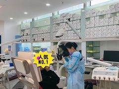 -极光口腔·矫正种植修复(锦江店)