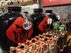 -61号餐吧(兴坪古镇漓江店)