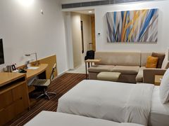 -深圳机场凯悦嘉轩酒店