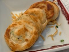 -上海和平饭店龙凤厅 Dragon Phoenix