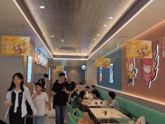 -豪享来中西餐厅(金水东路店)