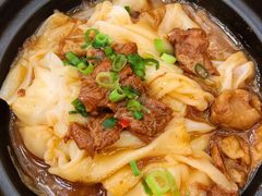 石锅牛腩陈村粉-百乐门喜宴(海珠广场华厦店)