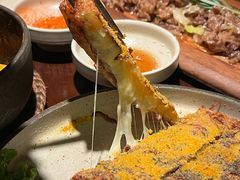 -Fuzzy Bistro 浮几韩餐·茶酒馆