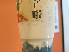 -春莱·老挝咖啡·泰式奶茶(钟楼店)