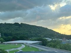 -佘山世茂艾美·御珍轩中餐厅