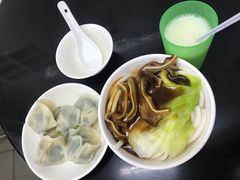 -北京水饺