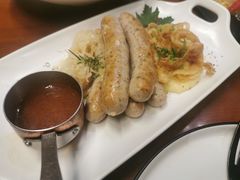 -haxnbauer海森堡德国餐厅(深圳coco店)