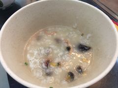 -粥公粥婆精品家常菜(青龙桥店)