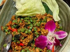 -mango tree芒果树泰国餐厅(青岛万象城店)